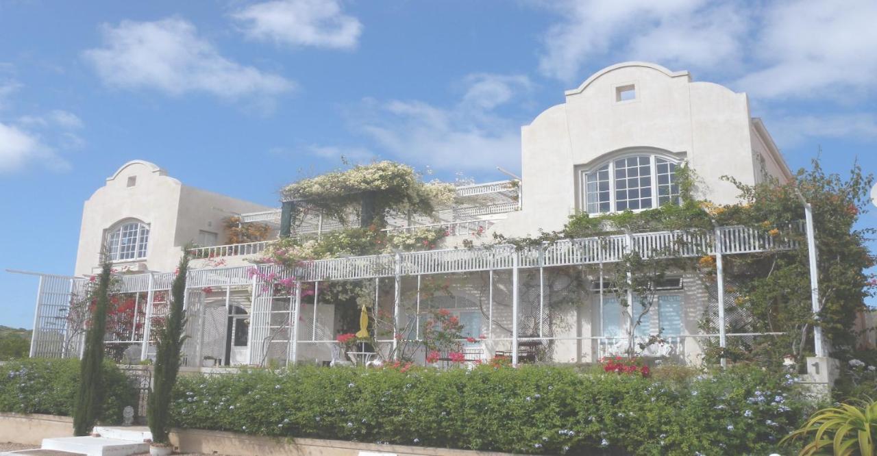 Apartamento Charlotte House Stilbaai Exterior foto