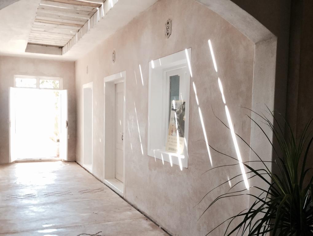 Apartamento Charlotte House Stilbaai Exterior foto