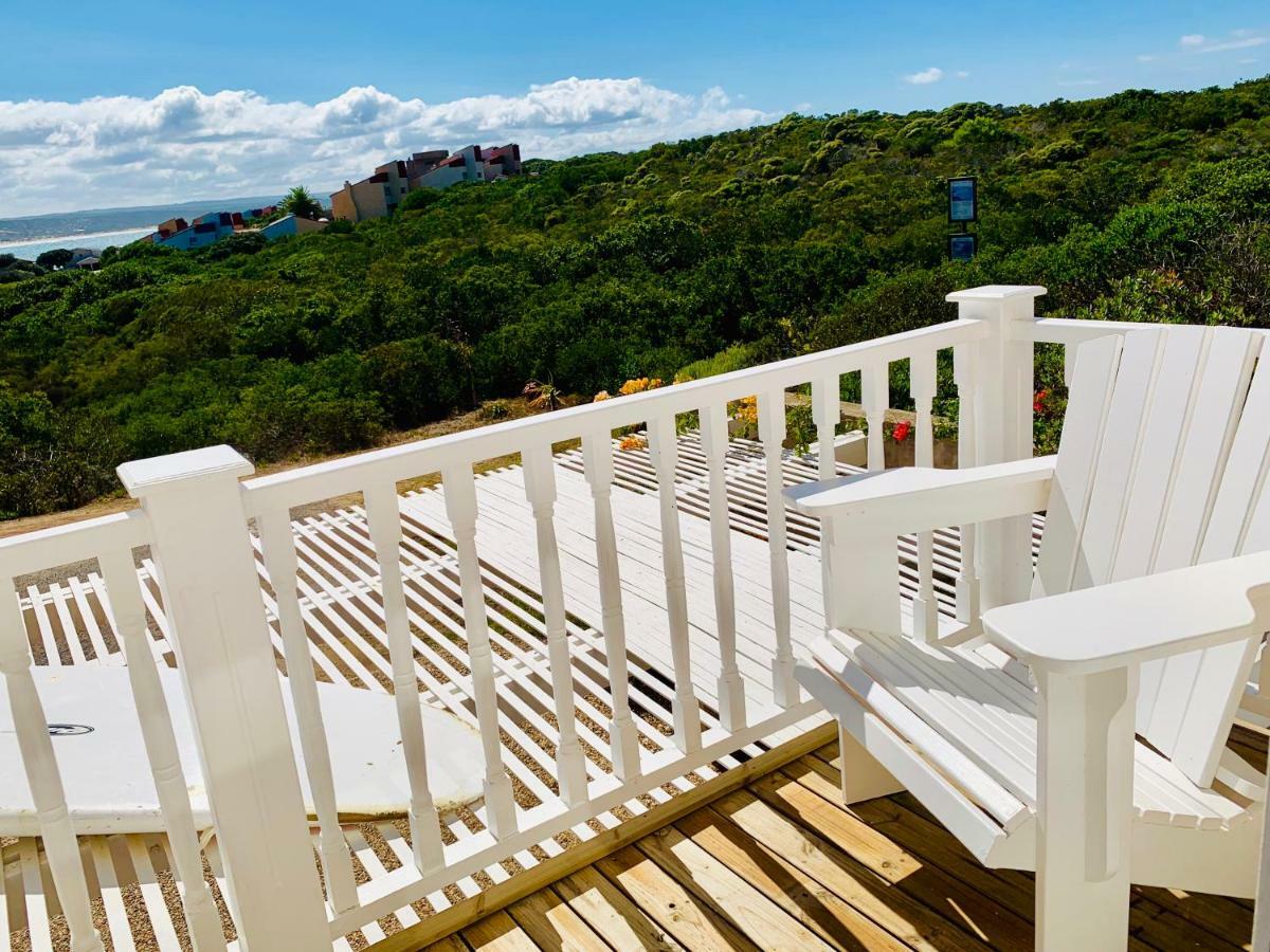 Apartamento Charlotte House Stilbaai Exterior foto